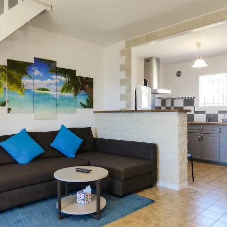 En Bord De Carqueiranne