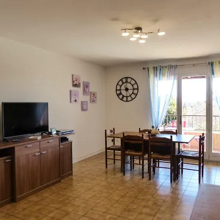 En Bord De Carqueiranne