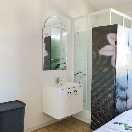 En Bord De Carqueiranne