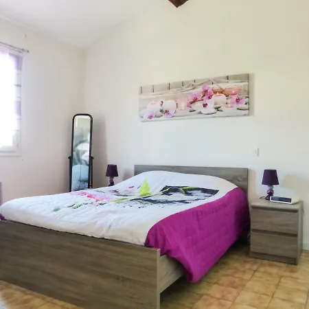 En Bord De Apartament Carqueiranne