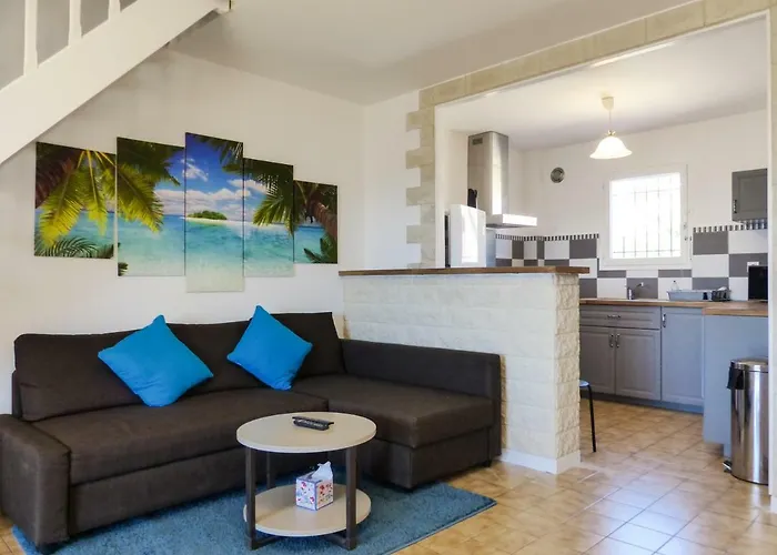 En Bord De 카르쿠에이란느